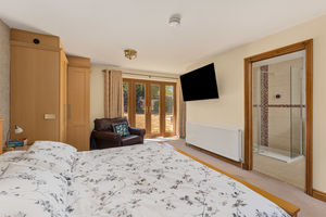 Horn Hill Road Adderbury